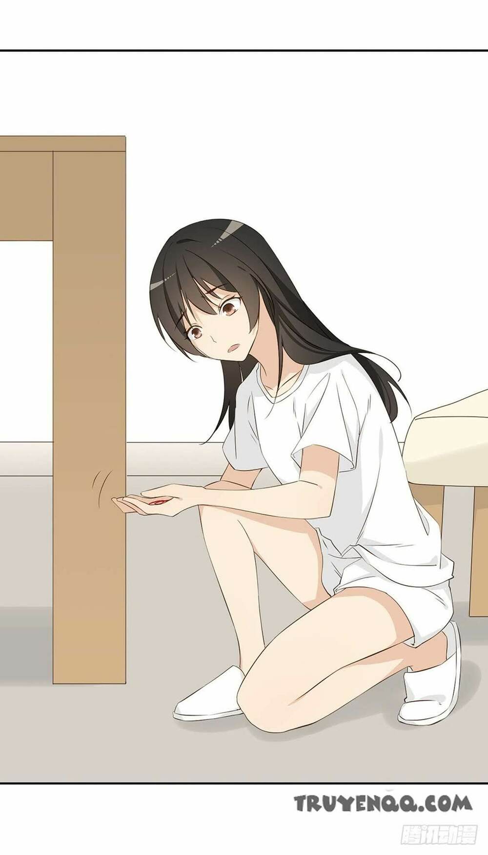 thúc thúc, biệt bào chapter 27 23