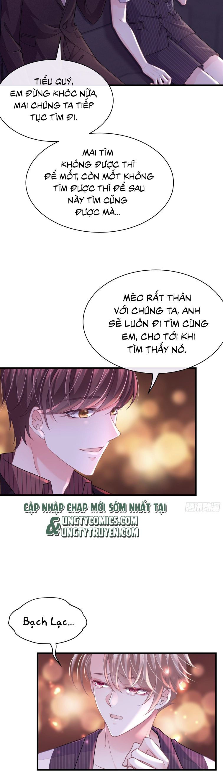 tôi nghi ngờ hệ thống thích tôi chapter 9 20