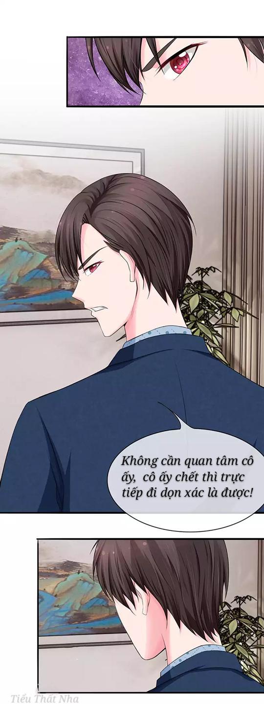 tù nhân tình yêu 99 ngày chapter 4 2