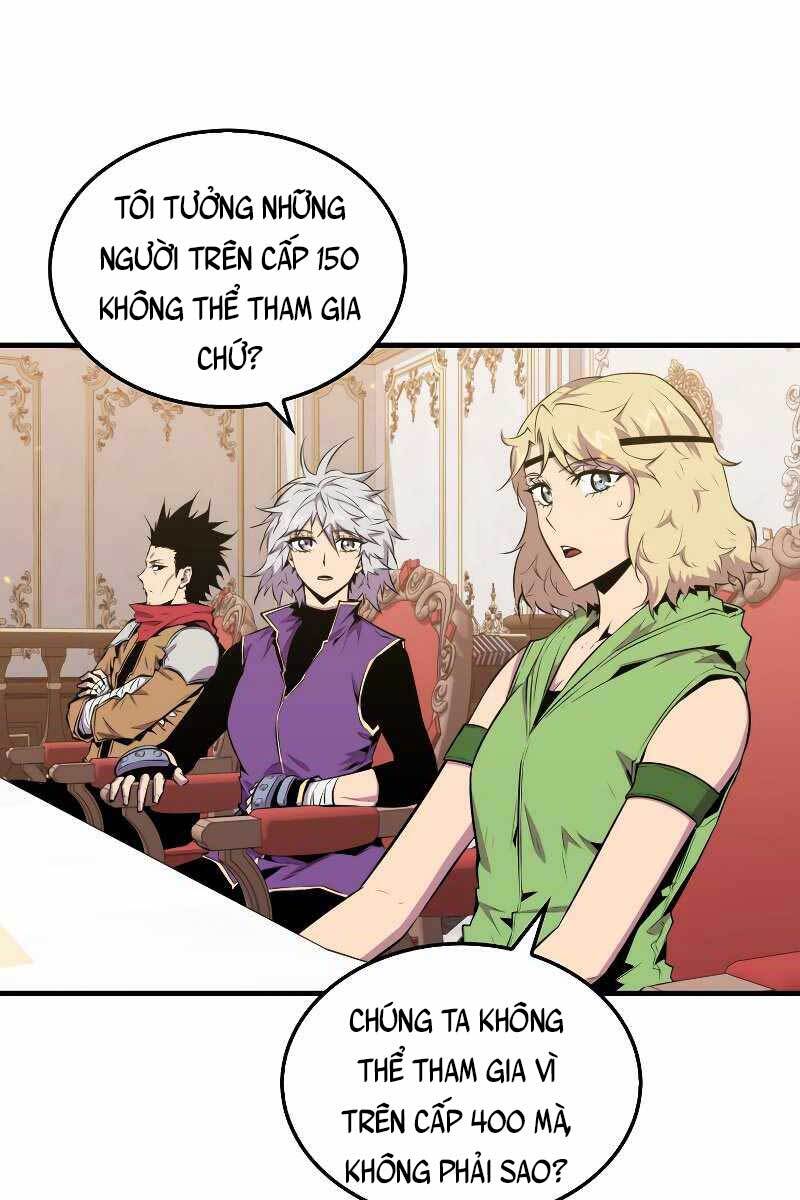 tôi thăng cấp trong lúc ngủ chapter 50 6