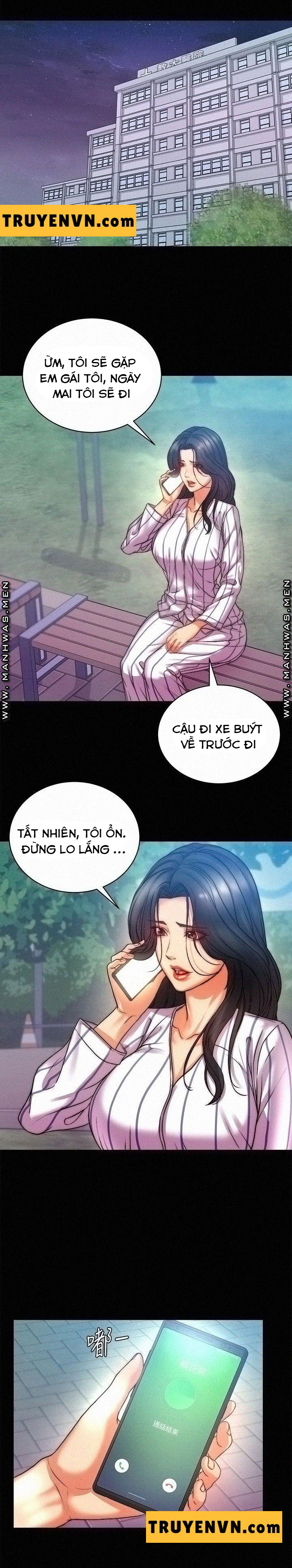 siêu thị của eunhye chapter 72 1