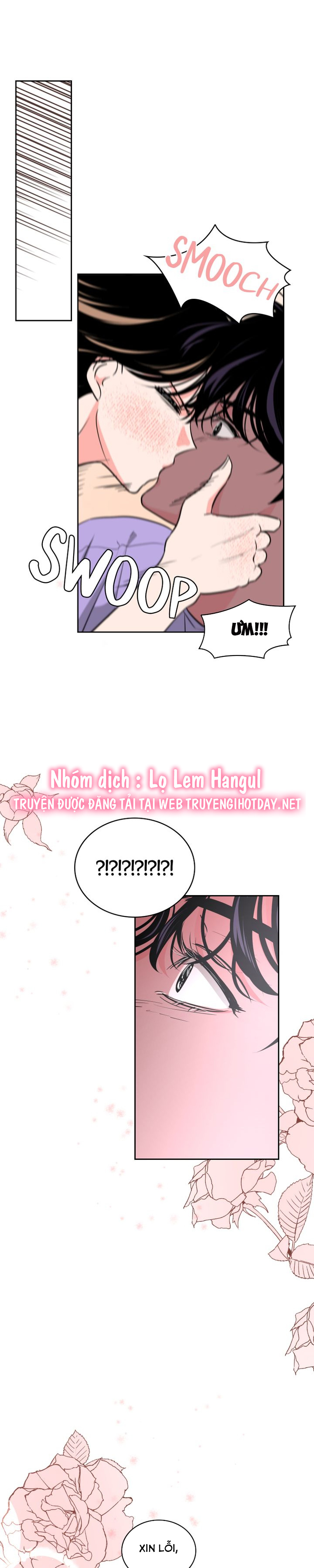 tối hậu thư chapter 50 12