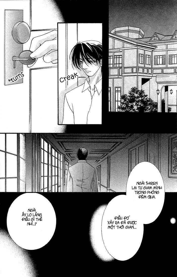chàng thợ săn dâm đãng chapter 2 4