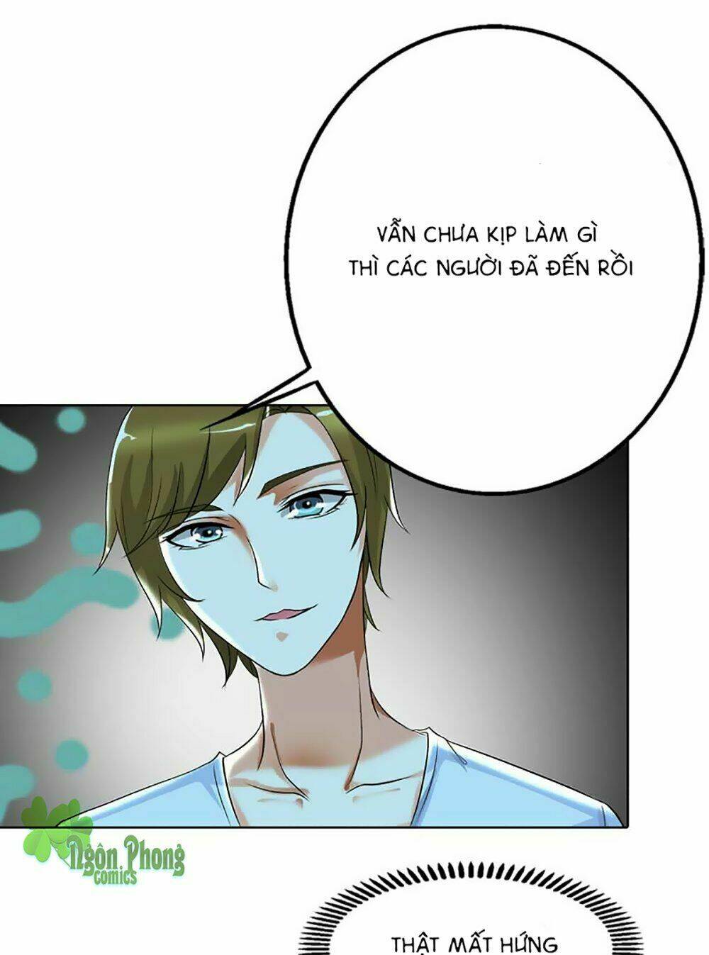 em vẫn còn nhỏ chapter 26 12