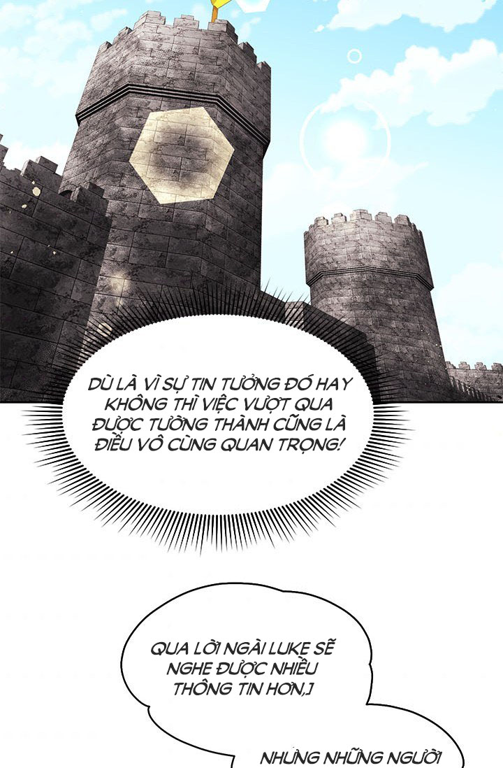 công chúa của loài chim chapter 8 34