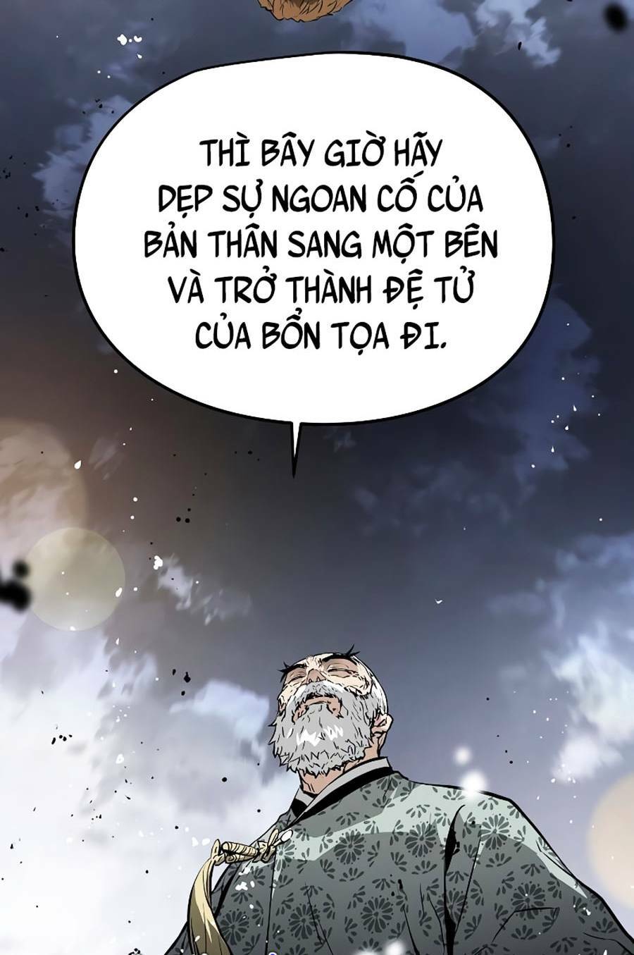 The Breaker 3: Quyền Năng Vô Hạn chapter 12 50