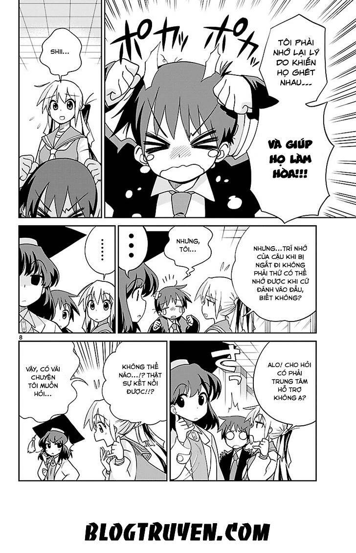 ninomae shii no tsukaikata chapter 18 10