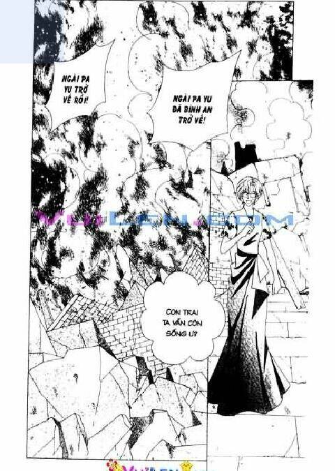 công chúa của tôi chapter 10 77