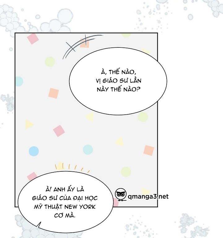 chuyện tình manhattan chapter 23 57