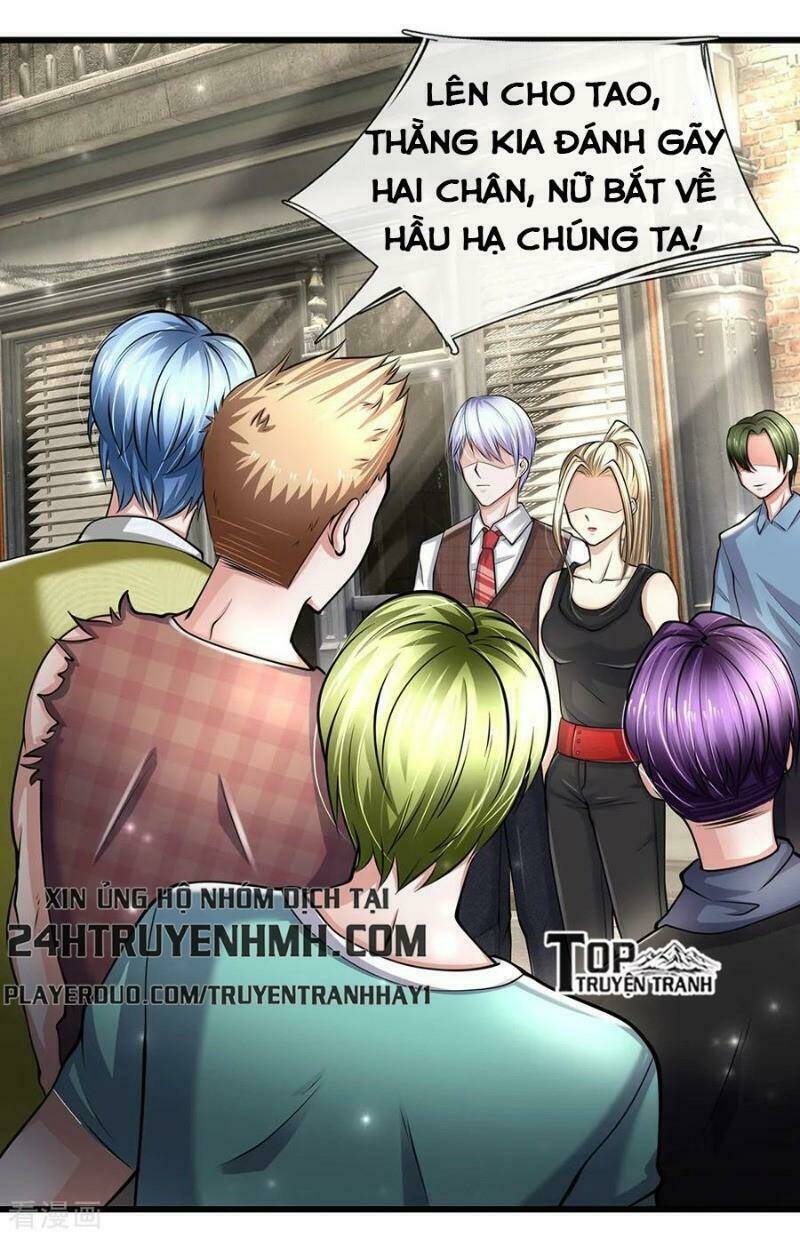 tuyệt đỉnh khí thiếu chapter 56 16