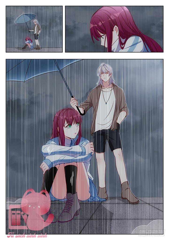 luyến ái 1/2 chapter 52 13