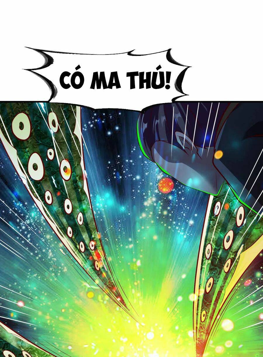 chiến đỉnh chapter 220 19