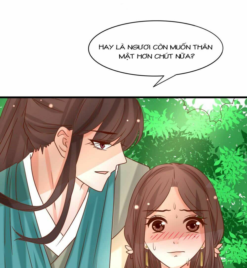 hồng nhan bất vong quốc chapter 15 42