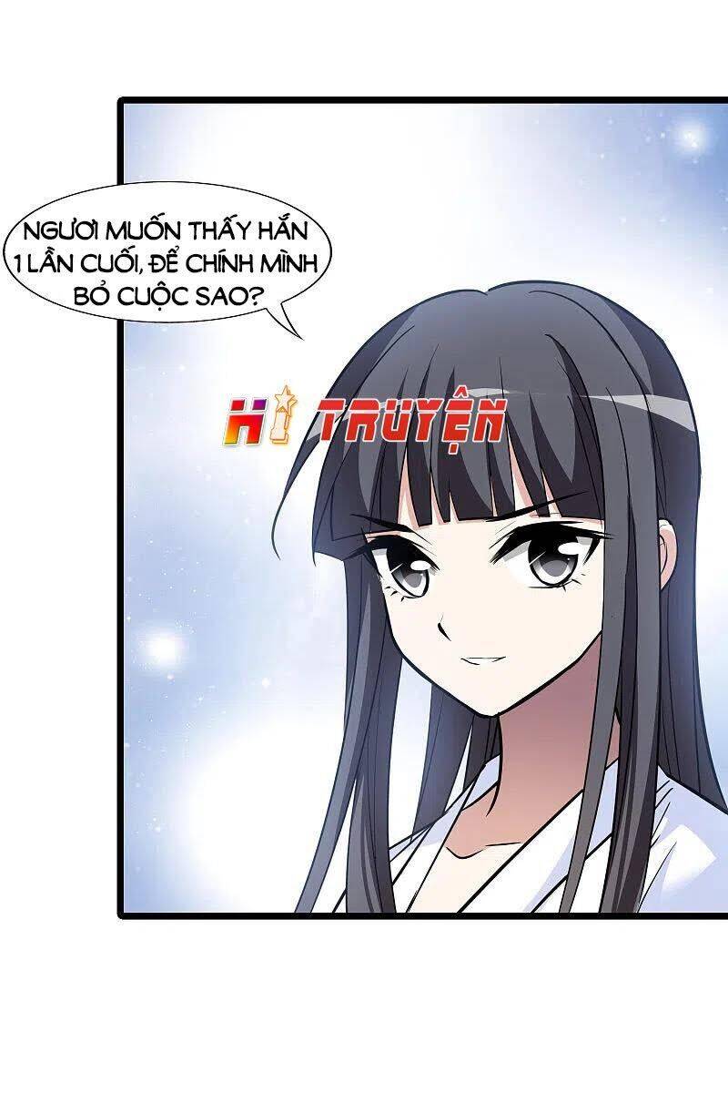 phượng nghịch thiên hạ chapter 484.2 22