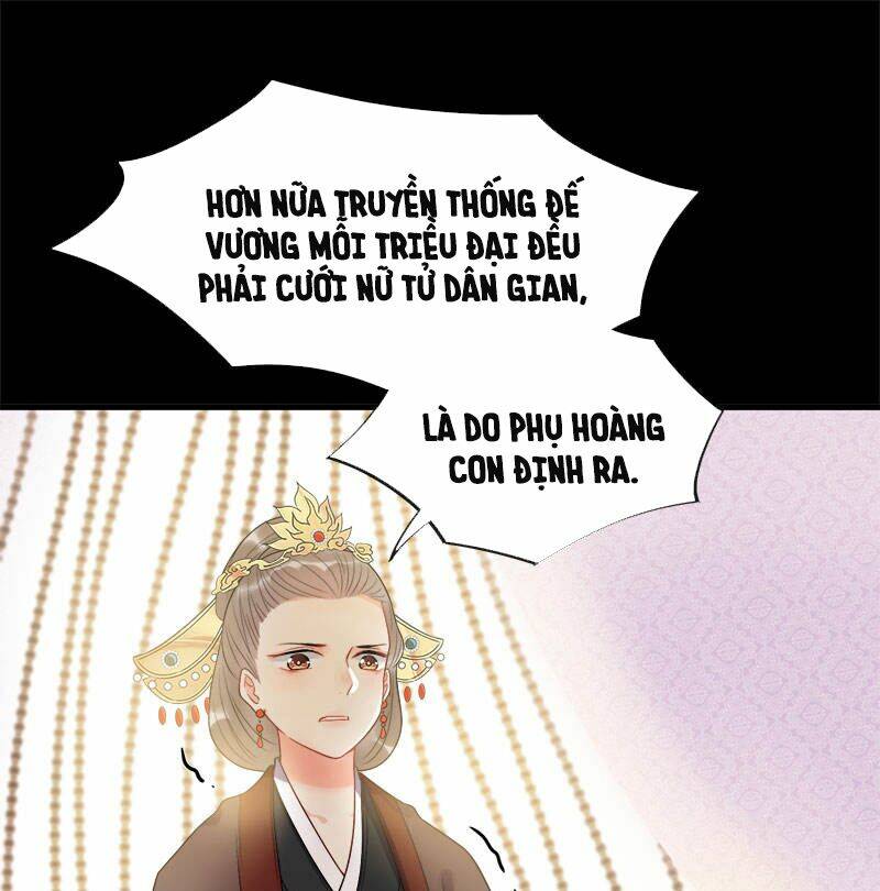 tư thế chính xác cùng bệ hạ yêu đương chapter 6.1 11