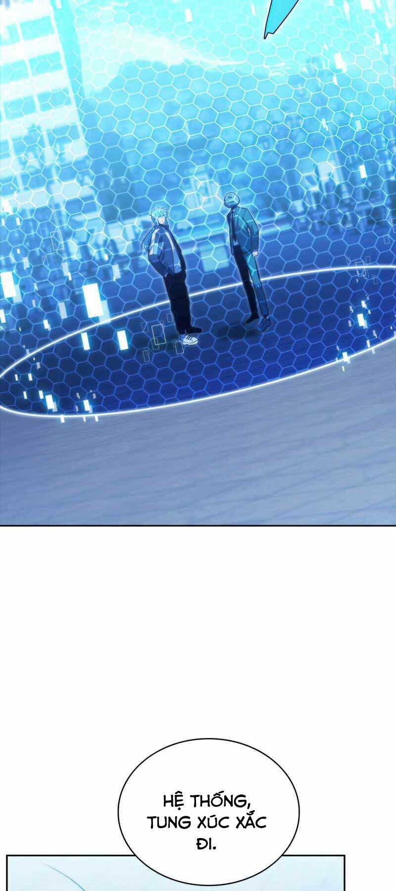 kẻ thách đấu chapter 48.5 19