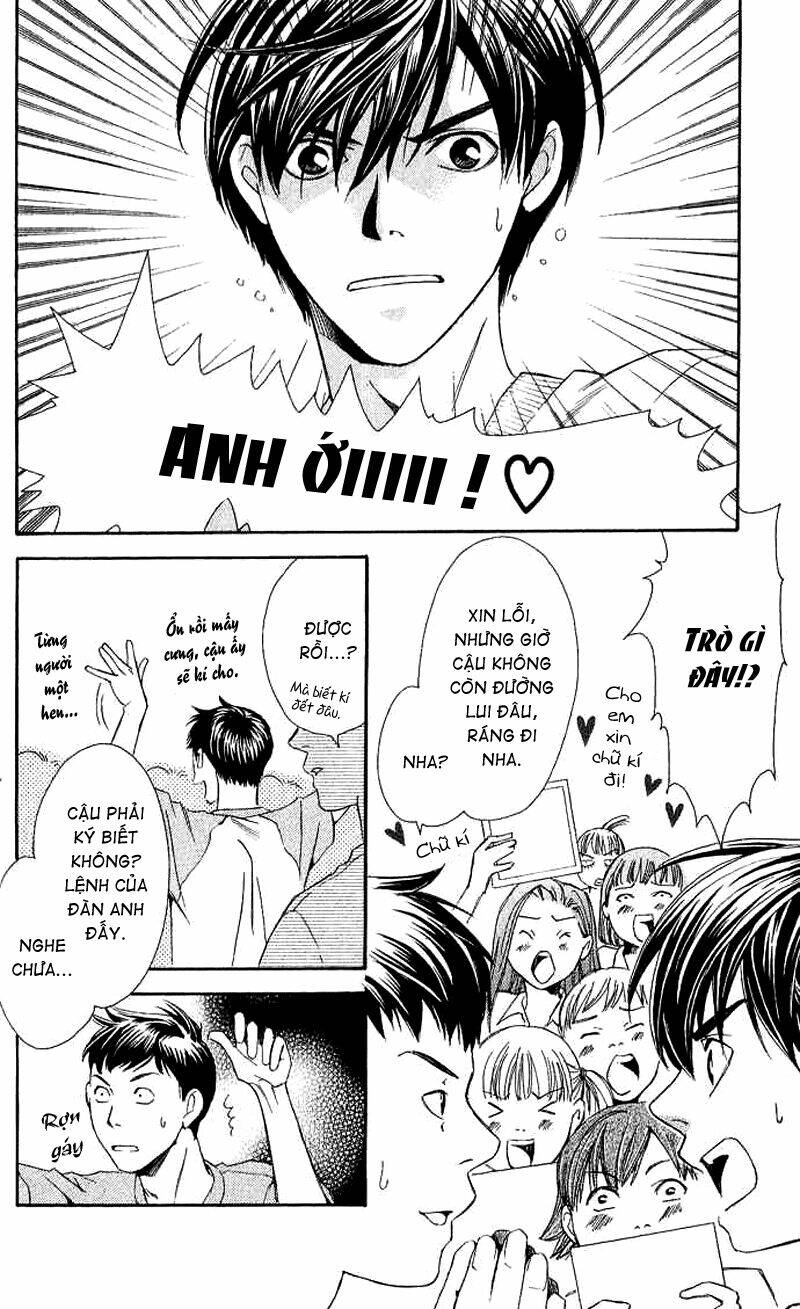 boku ni natta watashi chapter 6 11