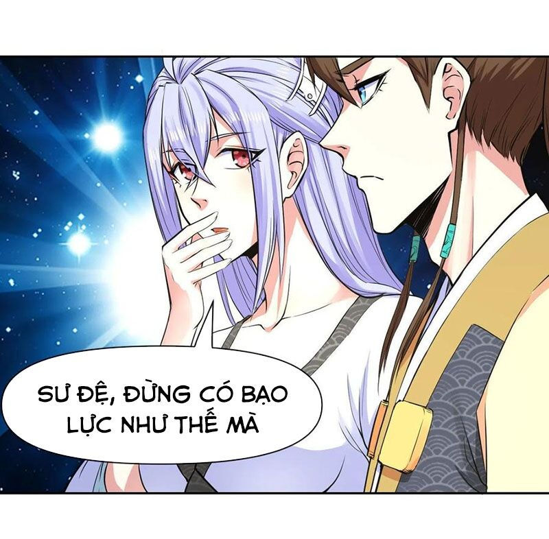 Sư Tỷ Của Ta Đông Đến Một Đám chapter 134 45