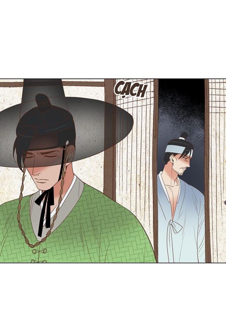 rạp chiếu phim bl cổ điển chapter 14 5