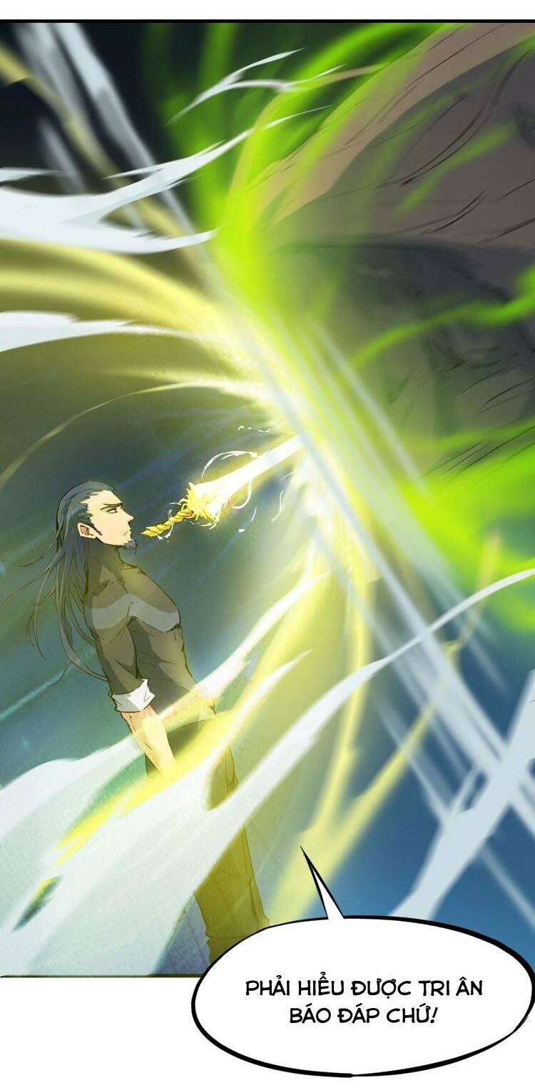 long mạch võ thần chapter 36 6