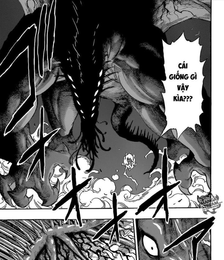 thánh tỏi sành ăn chapter 373 16