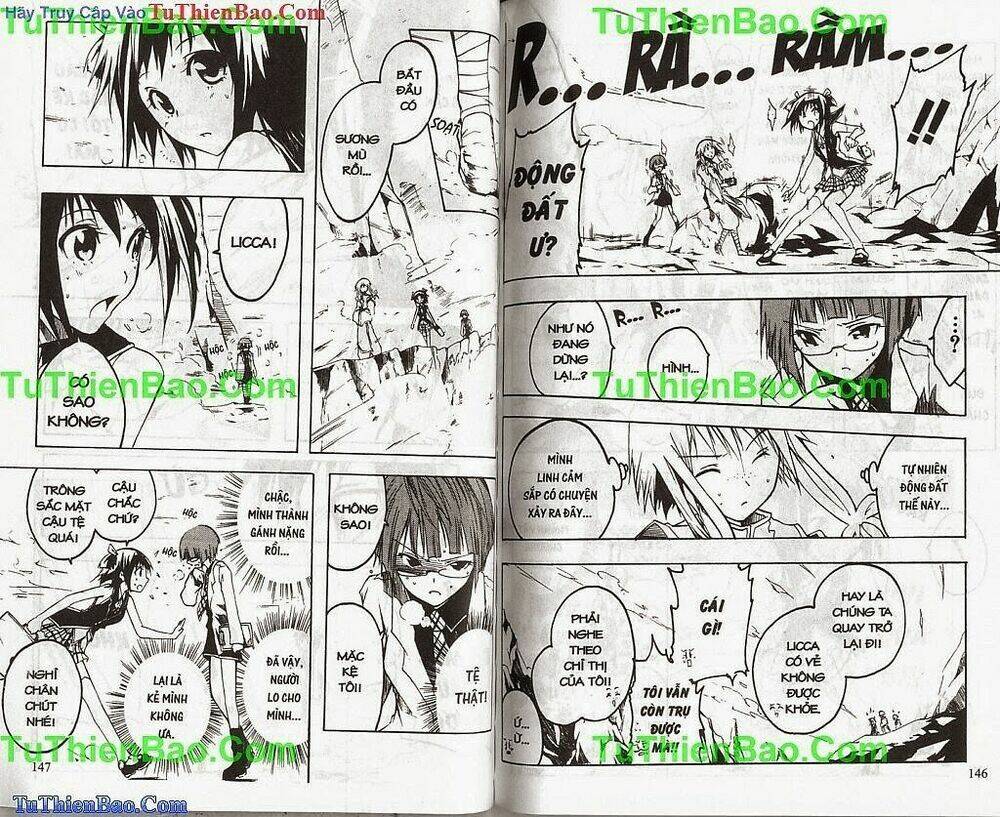 đặc vụ hàng hải chapter 1 72