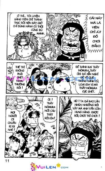 ninja loạn thị chapter 44 12