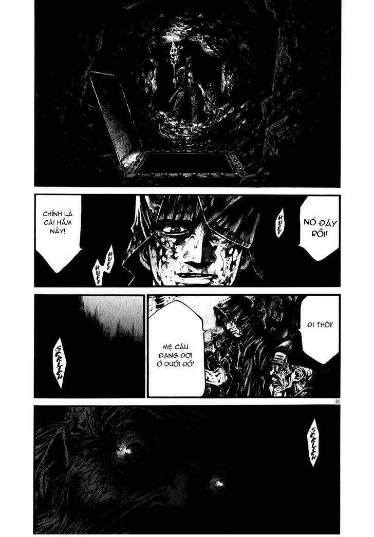 hideout chapter 7 11