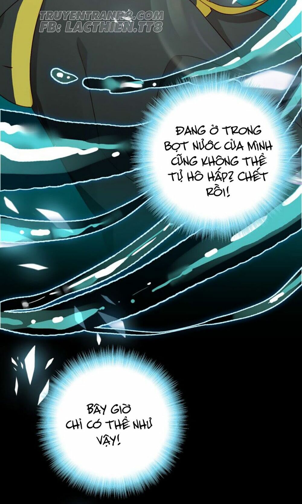 Ái Thượng Ngạo Kiều Long Vương Gia chapter 9 - Trang 52