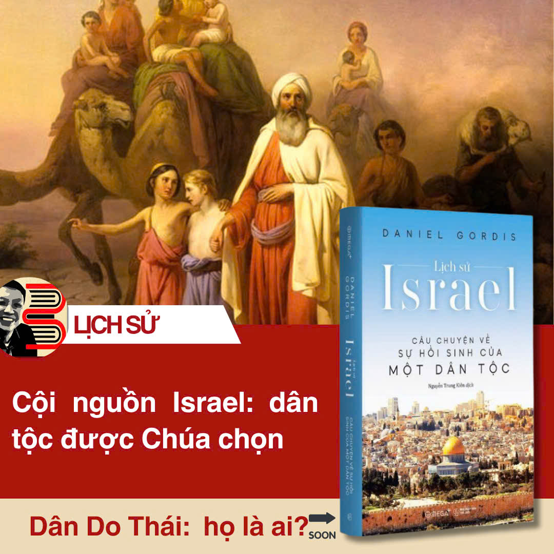 LỊCH SỬ ISRAEL  Câu chuyện về sự hồi sinh của một dân tộc  Bìa cứng  Omega Plus