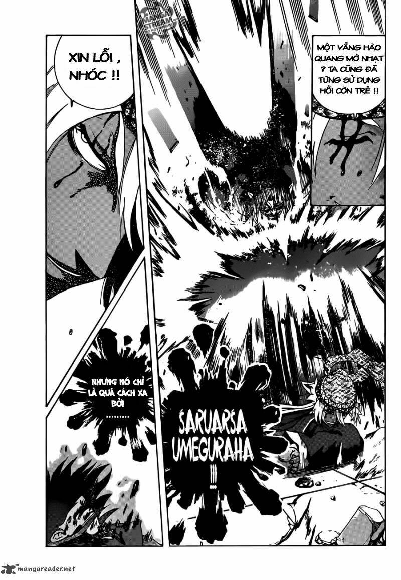 history's strongest disciple kenichi chapter 472 15