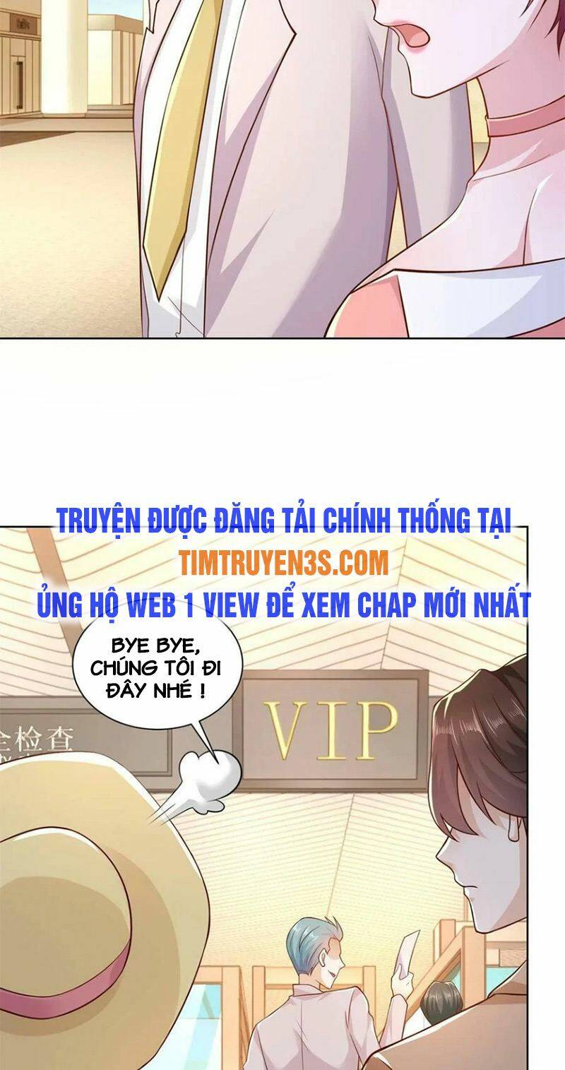 Mỗi Tuần Ta Có Một Nghề Nghiệp Mới Chapter 118 - Trang 21