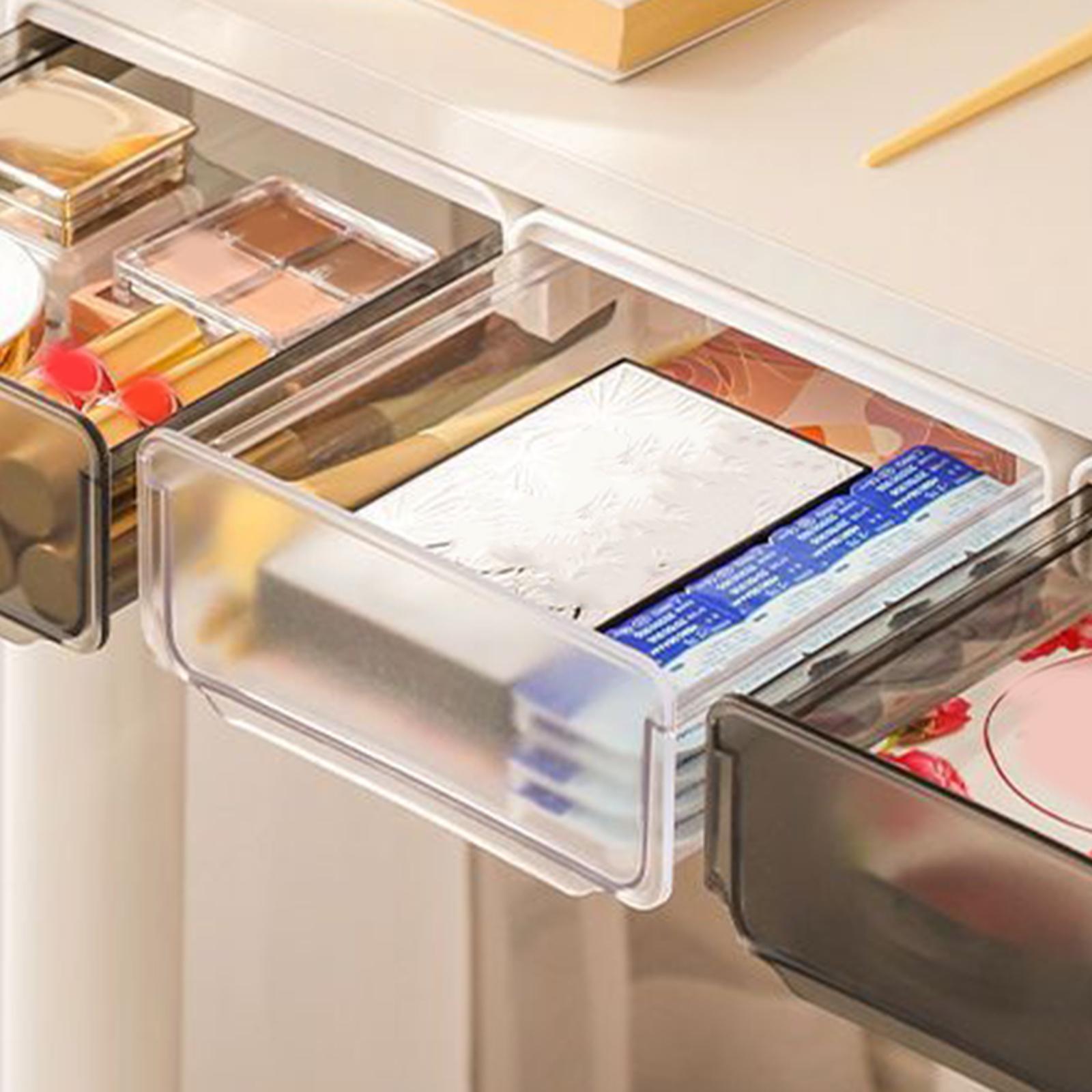 under Desk Drawer Storage under Desk Pencil Drawers for Office Kitchen