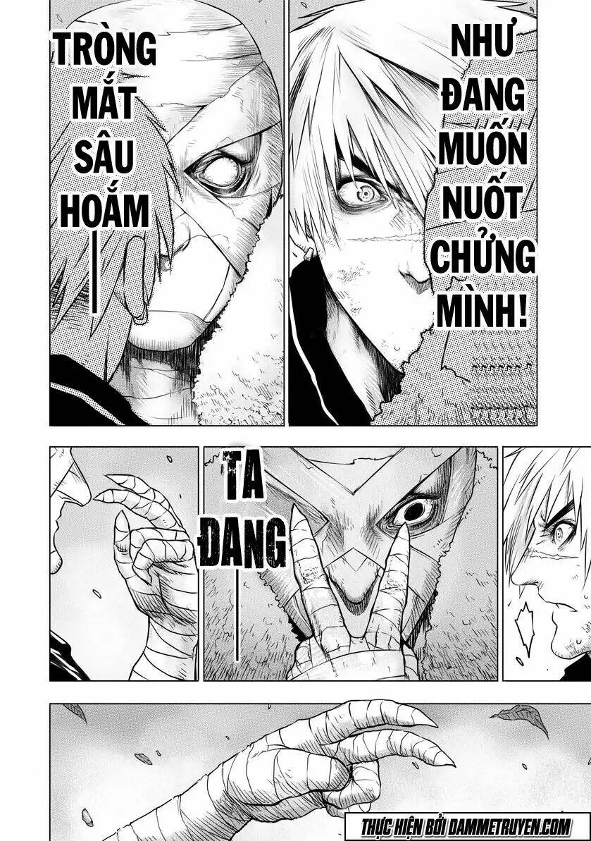 unity of heaven chapter 10.1 6