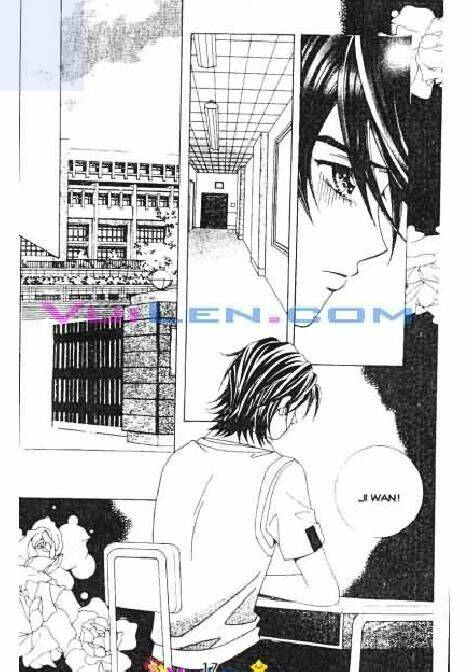 ánh nắng chói chang chapter 14 17