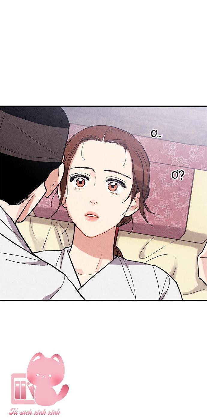 lệnh cấm hôn chapter 57 27