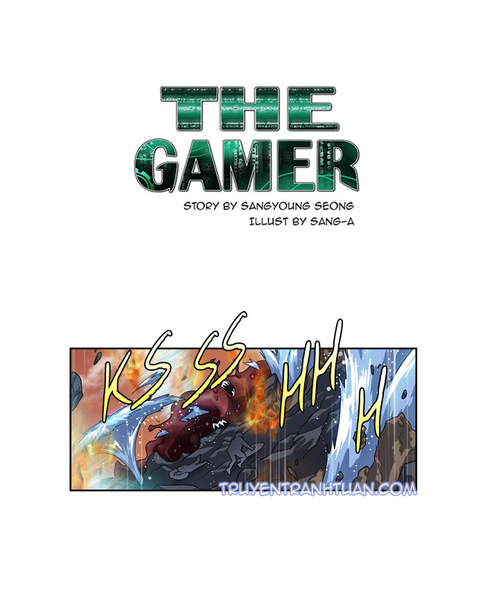 the gamer chapter 180 1