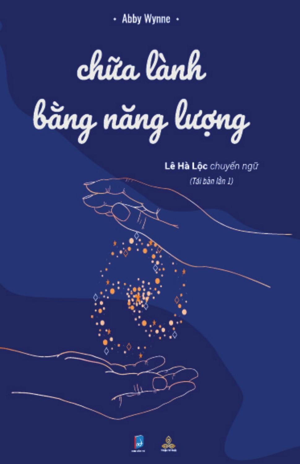 Chữa Lành Bằng Năng Lượng