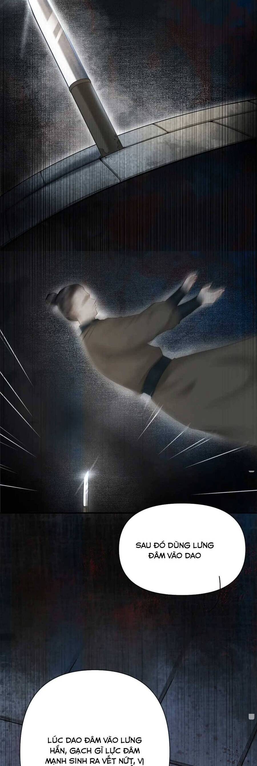 ngỗ tác cẩm y chapter 23 6