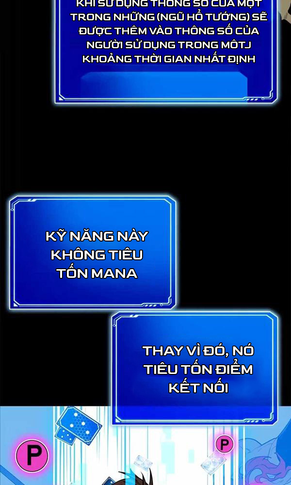 thợ săn gacha cấp sss chapter 69.2 27