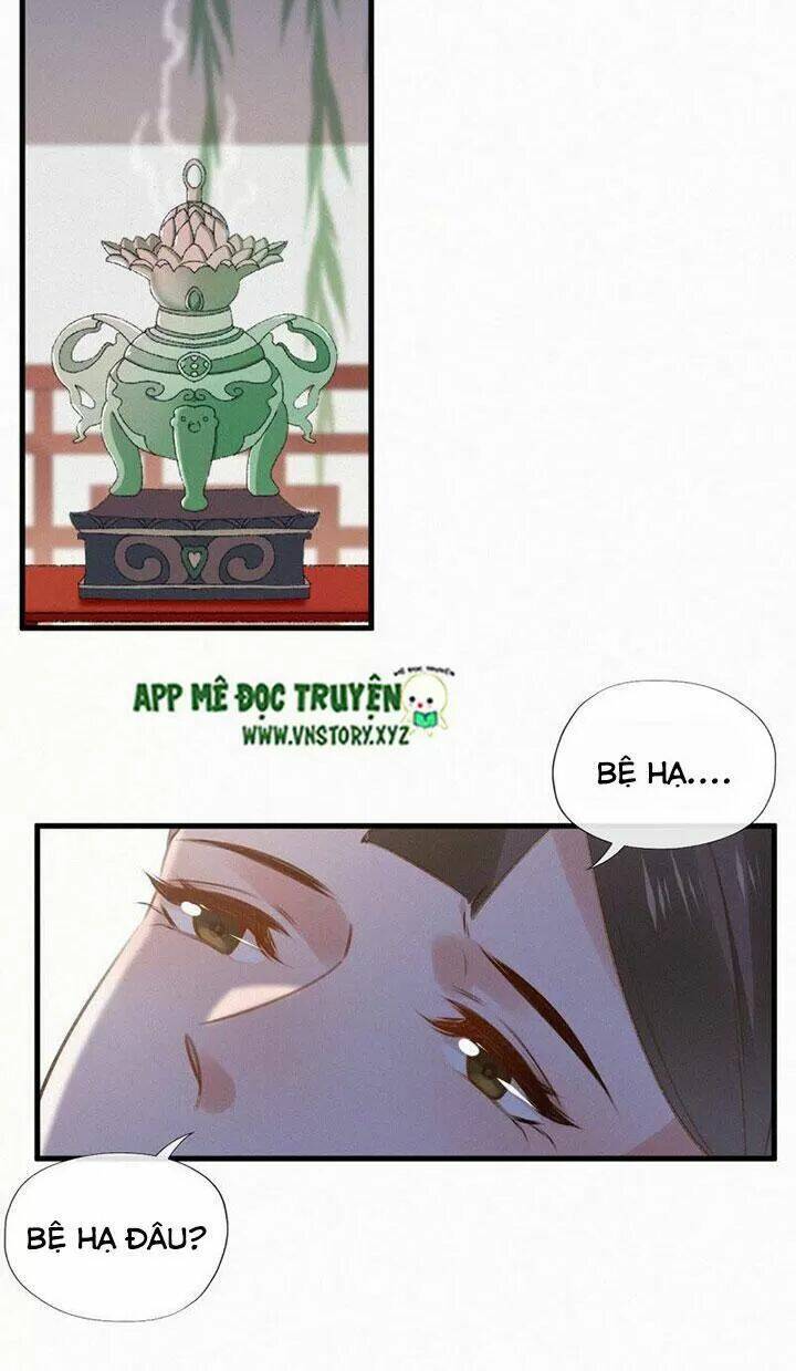 thiên hương mỹ nhân chapter 127 35