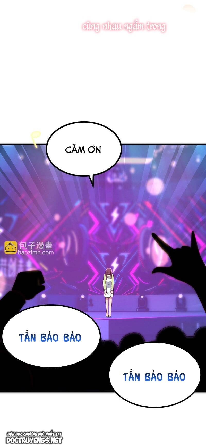 chị gái tôi là đại minh tinh chapter 165 38