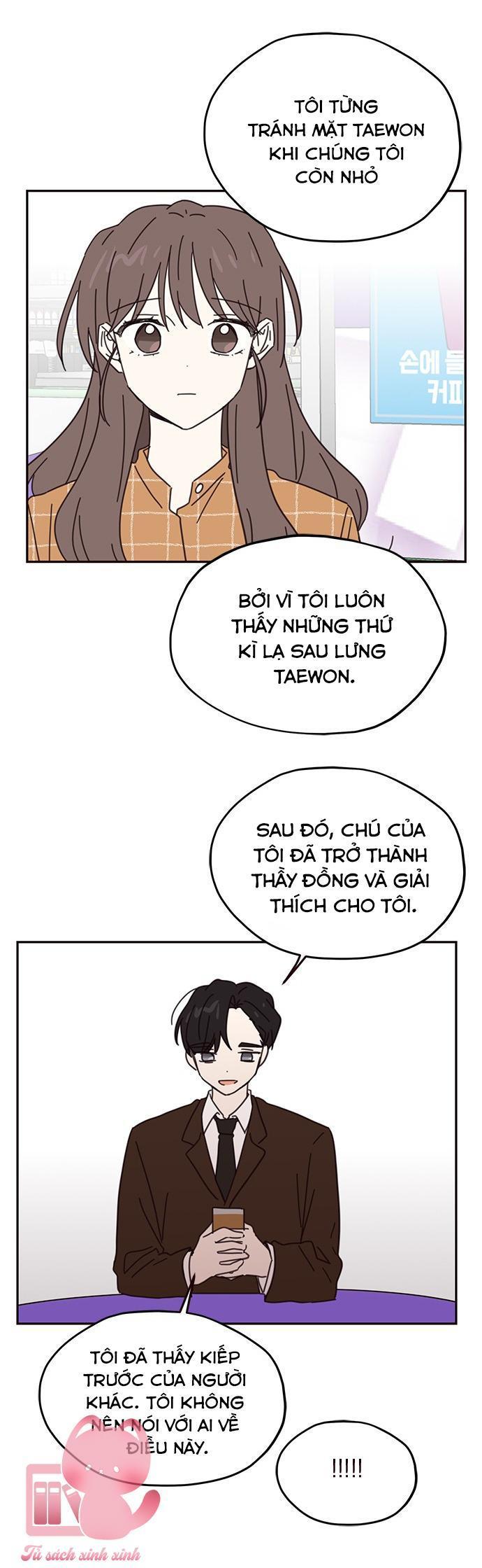 sợi chỉ tình yêu chapter 70 43