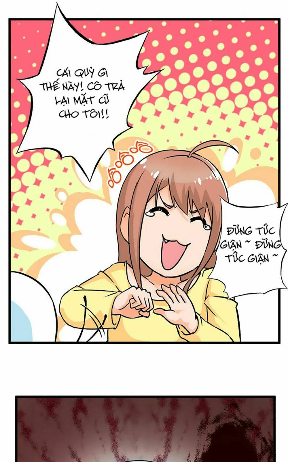 tác giả truyện tranh và nhân vật bị vứt bỏ chapter 4 29