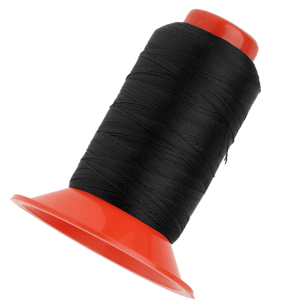 Cuộn Chỉ May Bằng Nylon Chắc Chắn