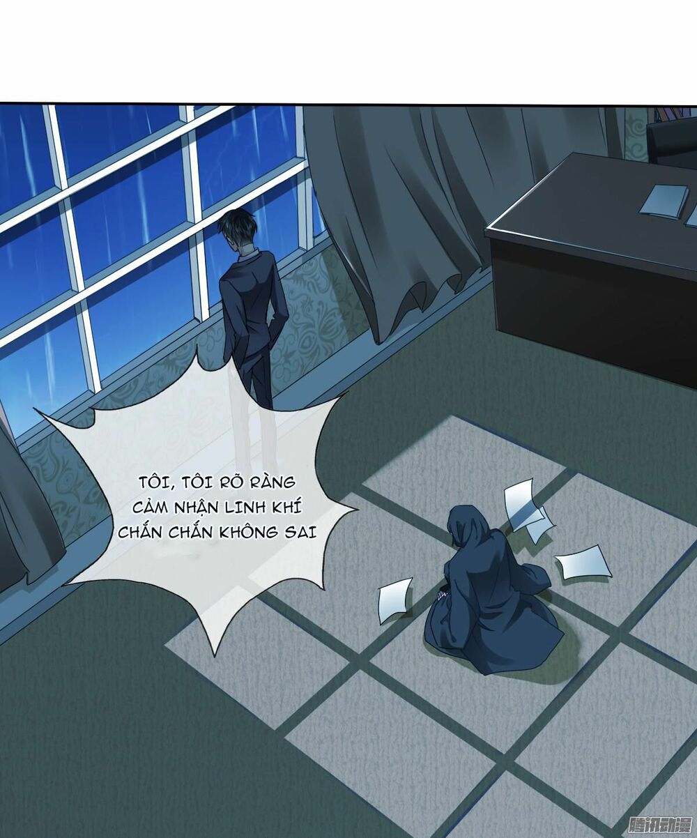 bay qua thiên sơn đến yêu anh chapter 24 45