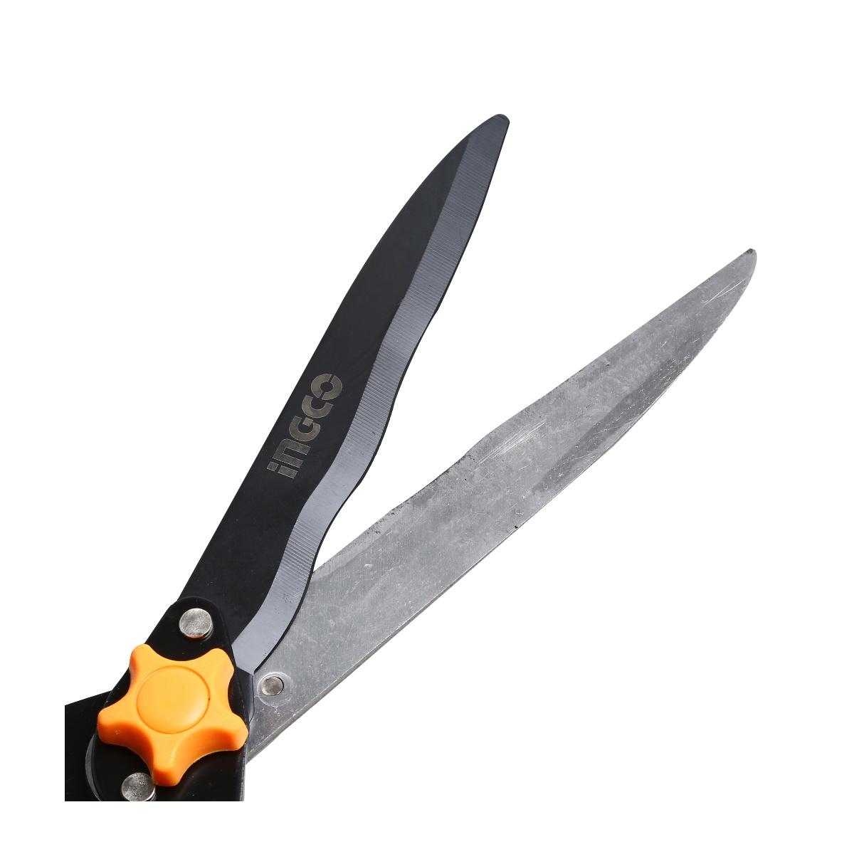 KÉO CẮT TỈA CÂY VÀ HÀNG RÀO 22&quot; INGCO  - HÀNG CHÍNH HÃNG