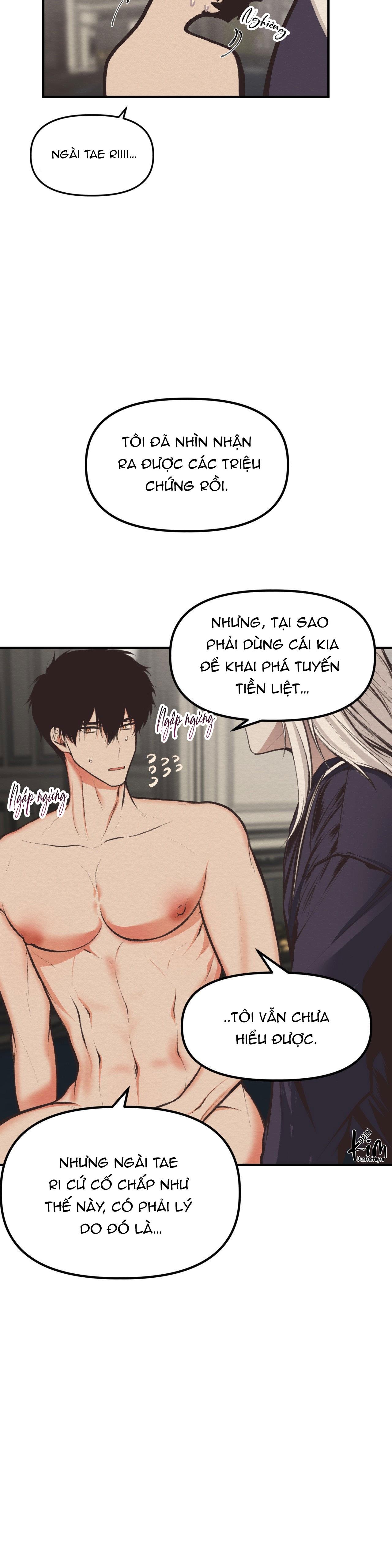 ác ma đỉnh cấp chapter 4 5