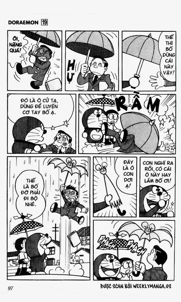 doraemon chapter 353 5