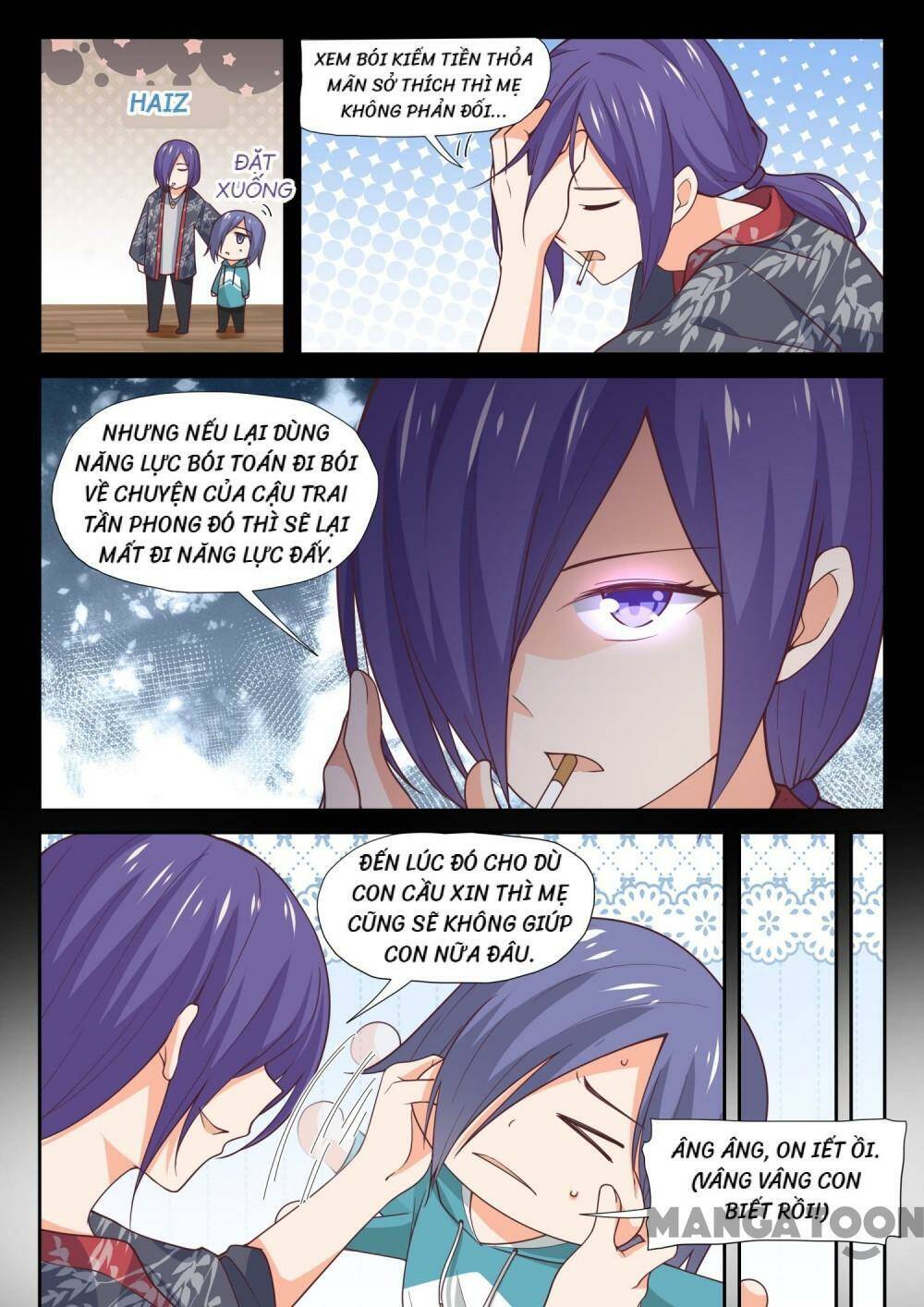 the boy in the all-girls school chapter 388 9